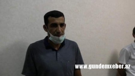 Zərdab və Qəbələdə 77 baş qoyun-quzu oğulayan şəxslər saxlanılıblar -FOTO