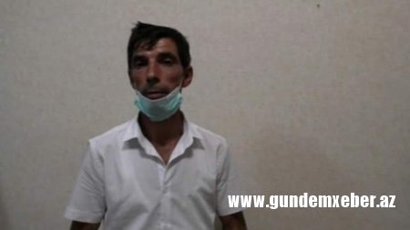 Zərdab və Qəbələdə 77 baş qoyun-quzu oğulayan şəxslər saxlanılıblar -FOTO