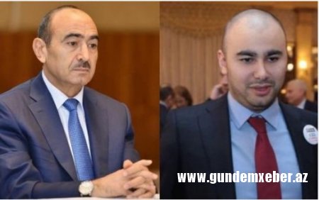 Əli Həsənov BMM-in anbarını spirtli içkilərin satış mərkəzinə çeviribmiş – Qalmaqal