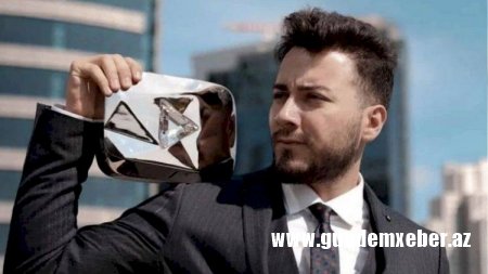 Koronavirusa yoluxan məşhur yutuber evdən qaçdı