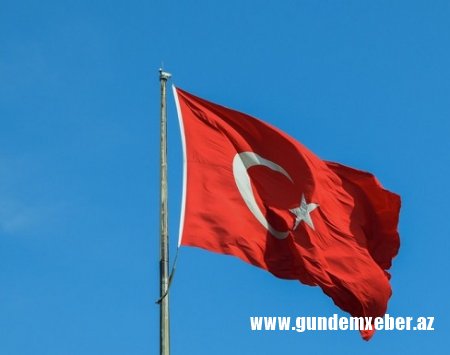 «TÜRKİYƏNİN BAYRAĞI AĞDAMDA UCALDILA BİLƏR, ENDİRİLƏ BİLMƏZ!"
