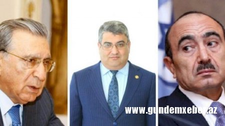 Ramiz Mehdiyev və Əli Həsənov şəbəkəsinin Binəqədidəki kuratoru kimdir? — ARAŞDIRMA