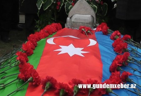 Düşmən təxribat törətdi: Azərbaycan şəhid verdi - RƏSMİ