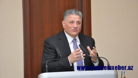 Prokurorluq Yusif İldırımzadənin qayınının qətli ilə bağlı məlumat yaydı