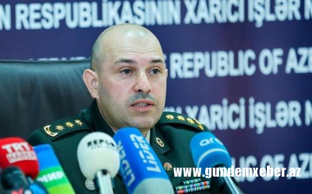 MN: Düşmənin itkiləri arasında Suriya və Yaxın Şərq ölkələrindən olan muzdlular da var