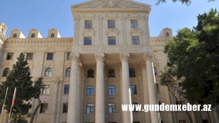 Azərbaycan hökuməti səfirliklərə tapşırıqlar verdi