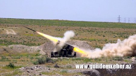 Tərtər məhkəməsinin binası atəşə tutulub, ölən və yaralananlar var