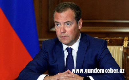 Rusiya Təhlükəsizlik Şurası: Qarabağ problemi zor gücünə həll edilə bilməz