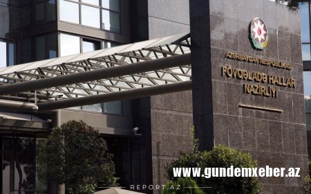 FHN: Cəbhəboyu zonada lazımi sayda müvəqqəti daldalanacaqlar yaradılıb