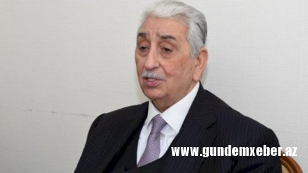 “Atamın insult keçirməsi gözlənilməz oldu”- Arif Babayevin oğlu