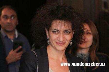 Müharibə şəraitində Paşinyanın arvadı Ermənistandan pul çıxarır - sensasion ARAŞDIRMA