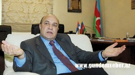 Sabiq səfirlə bağlı Prezidentə müraciət edildi - MƏTN