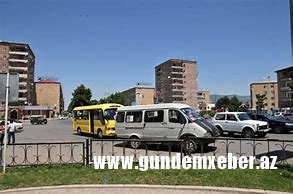 Xankəndidə aclıq başladı