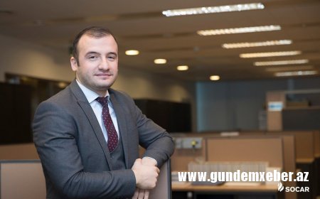 Bərpa Olunan Enerji Mənbələri Dövlət Agentliyinə sədr təyin olunub - FOTO