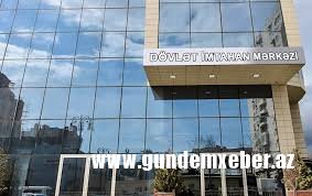 DİM abituriyentlərə müraciət etdi