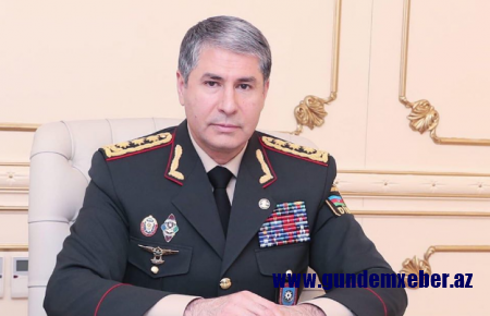 Vilayət Eyvazov “Bandotdel”ə şöbə rəisi TƏYİN ETDİ - ƏMR