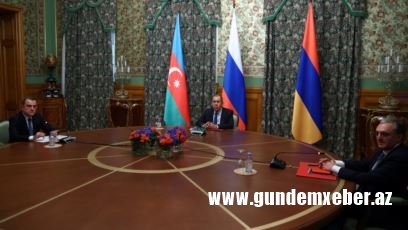 Gəncə şəhərinin raket atəşinə tutulması nəticəsində 9 mülki şəxs həlak olub