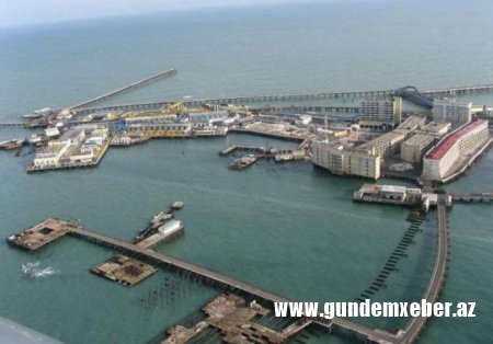 “Neft Daşları”nda bazar açan kimdir? - GİLEY