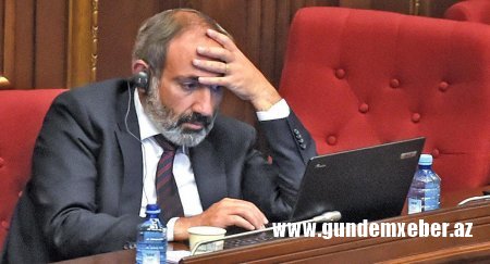 Paşinyan hakimiyyətdən getməyə hazırlaşır? – İrəvanda belə şayiələr yayılır