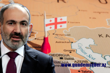 Ermənistan özünə ikinci cəbhə açır - Tipik erməni həyasızlığı