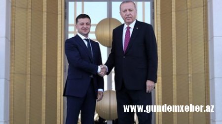 Moskva Zelenskinin Türkiyə səfərindən niyə təşvişə düşüb? - Rusiyaya qarşı ikinci cəbhə