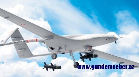 RUSLARIN “BAYRAKTAR” TƏLAŞI – “Qarabağda istifadə olunan “Bayraktar” dronları böyük effekt verdi”