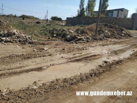 Adil Vəliyevin buralardan xəbəri yoxdur... - GİLEY