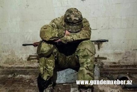 Ermənistanda fərariliyə görə cəzalar sərtləşdirilir