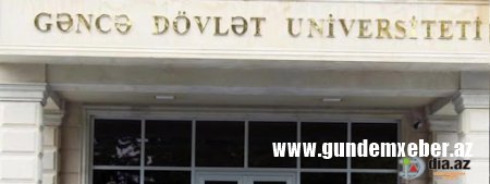 GDU-da nələr baş verir? - İDDİA