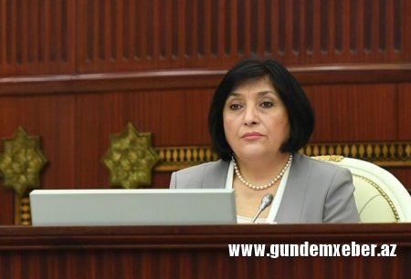 Sahibə Qafarova: “Azərbaycan ordusu əks-hücum əməliyyatlarını uğurla davam etdirir”