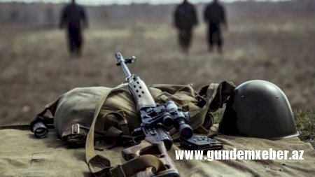 Ermənistan rəsmi şəkildə yalvarmağa başladı - Atəşkəs imzalansın