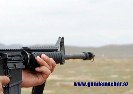 Ermənilər media nümayəndələrinə qarşı növbəti təxribata əl atıb