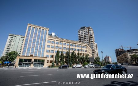 Azərbaycanda törədilən erməni ekoloji terrorunun qətiyyətlə qınanılmasına çağırılıb