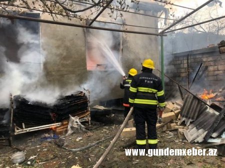 Düşmən Bərdədə təhsil obyektlərini atəşə tutub - TƏCİLİ + FOTO 