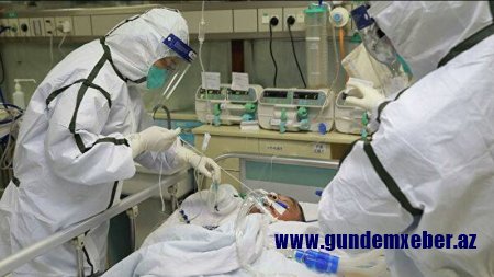 Çində yenidən koronavirus həyəcanı - 20 yoluxma