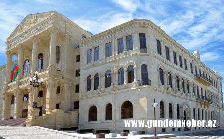 Araik Arutunyan barəsində cinayət işi açılıb