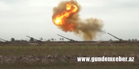 Düşmənə qarşı adekvat tədbirlər görülür – Müdafiə Nazirliyi