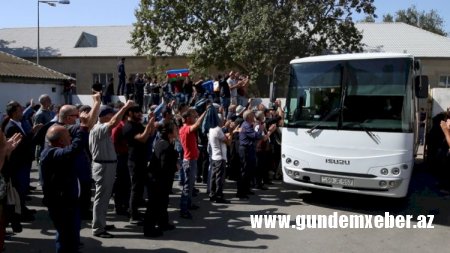 Səfərbərlik Xidmətindən daha bir MÜRACİƏT