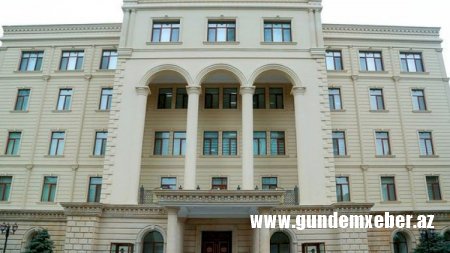 SON DƏQİQƏ! Düşmən Yevlax, Goranboy və Beyləqanı atəşə tutdu