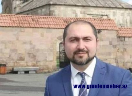 Erməni quldur separatçı rejimin “hökumət” nümayəndəsi məhv edildi