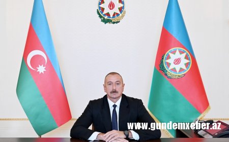 Vətəndaşlar Prezidentə yazırlar: “Ordumuzun güclənməsi sizin zəhmətinizin sayəsindədir”