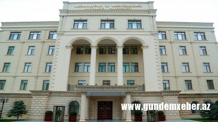 MN: Azad etdiyimiz ərazilərimizdən bir addım belə geri çəkilməmişik, istiqamət Qarabağdır!