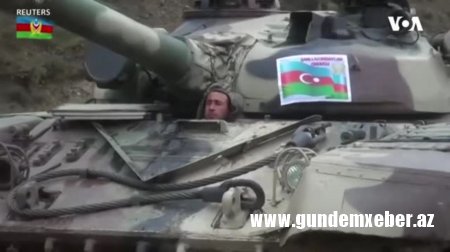 Beynəlxalq təzyiqlərə baxmayaraq Türkiyə Azərbaycanı dəstəkləyir