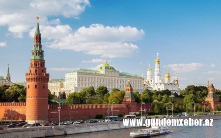 ATƏT-in Minsk qrupu Qarabağla bağlı danışıqları Moskvada davam etdirir