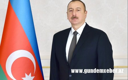 Dövlət başçısı: "Ermənistan başa düşməlidir ki, işğal əbədi olaraq davam edə bilməz"