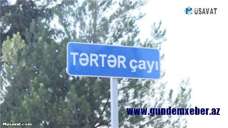 Suqovuşanın suyuna qovuşmuş torpağın bərəkəti və insanların fərəhi - FOTO