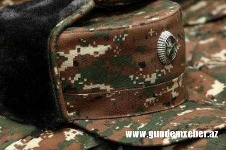Düşmənin yüksək rütbəli zabiti məhv edildi - RƏSMİ