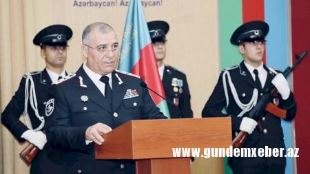 DTX rəisi ermənilərin iyrənc hərəkətlərindən danışdı