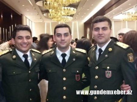 Turqut Xəlilbəyli – Vətən müharibəsinin ilk şəhid həkimi