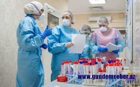 Azərbaycanda 2 rayona, 5 kəndə giriş-çıxış qadağan olunub